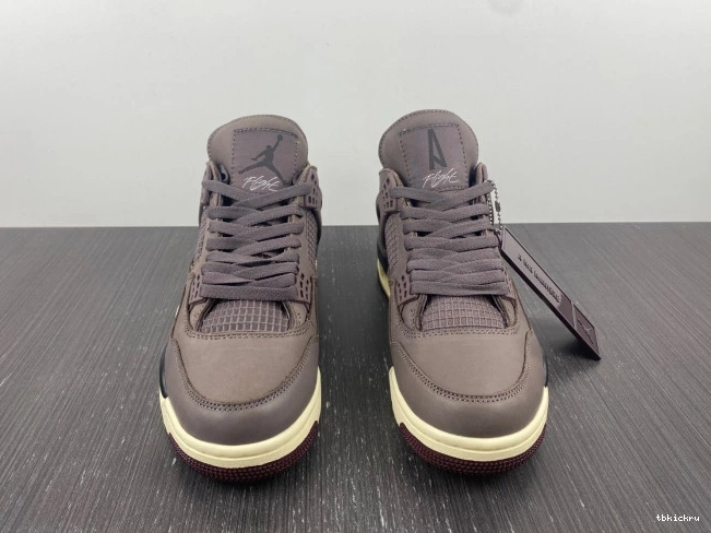 Rep TBkick Jordan A Retro DV6773-220 Maniere Ore Violet Air 4 Ma 0727